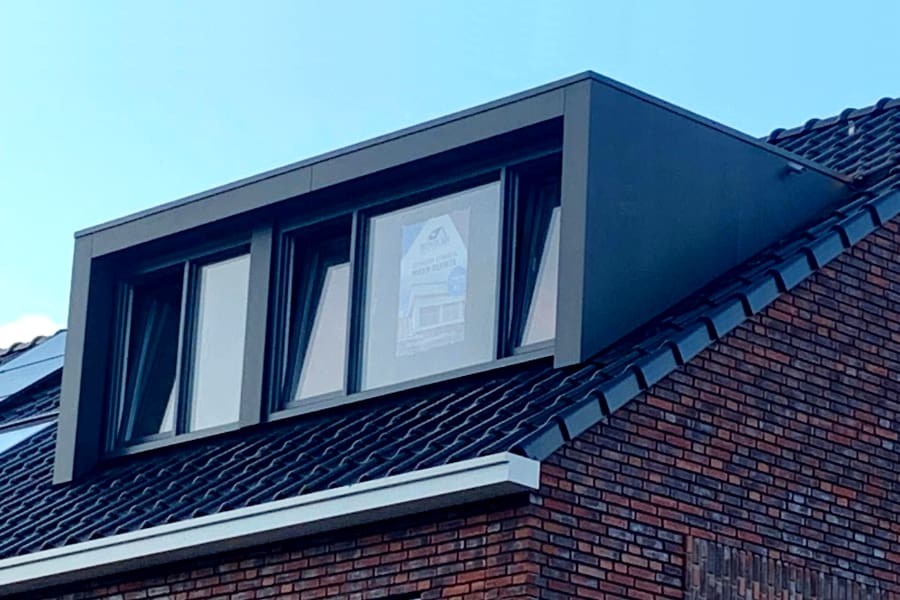 dakkapel schiedam