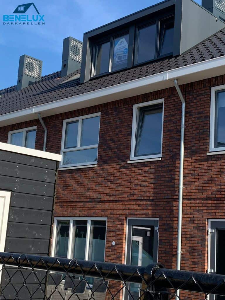 Dakkapel Baarle-Nassau