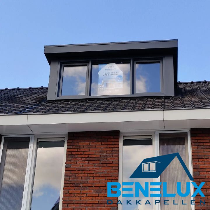 Dakkapel Boxmeer