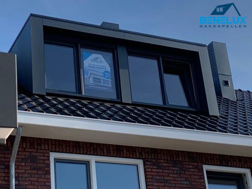 Dakkapel Culemborg