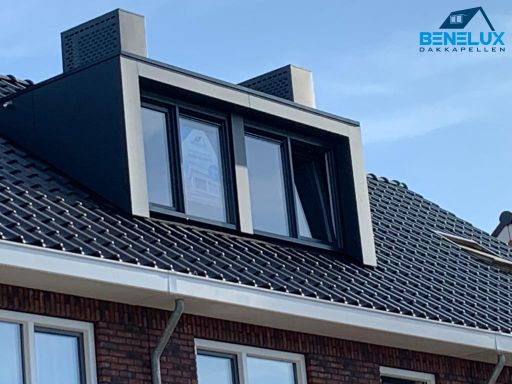 Dakkapel IJsselstein