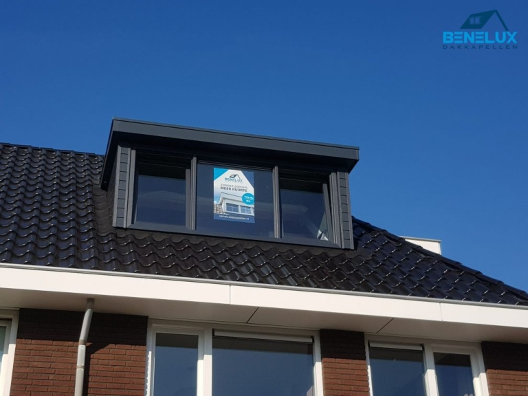 Dakkapel Kesteren