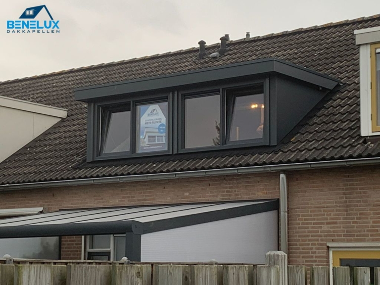 Dakkapel Oog in Al