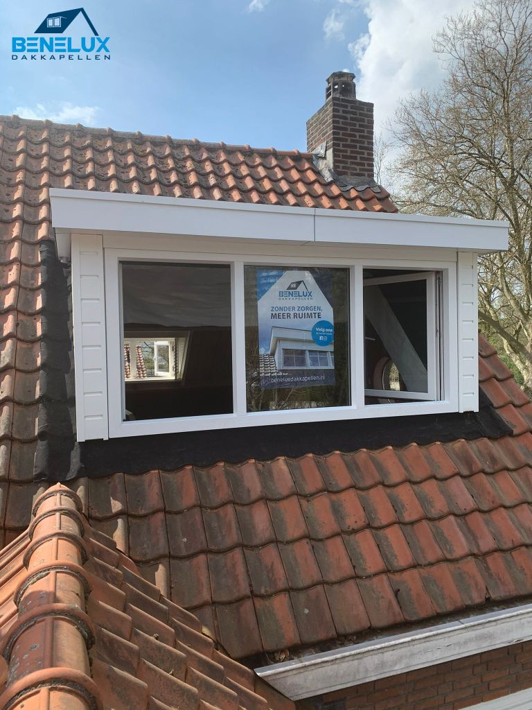 Dakkapel Oudewater