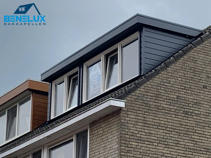 Dakkapel Udenhout