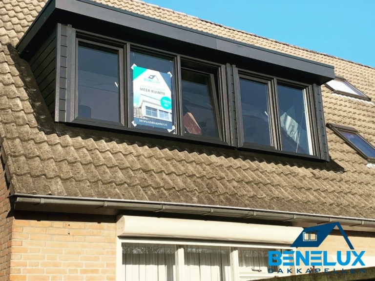 Dakkapel Wadenoijen