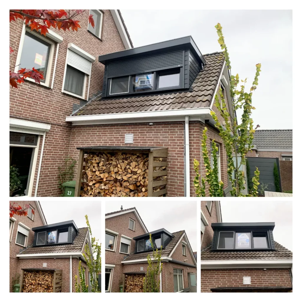 Dakkapel Zundert