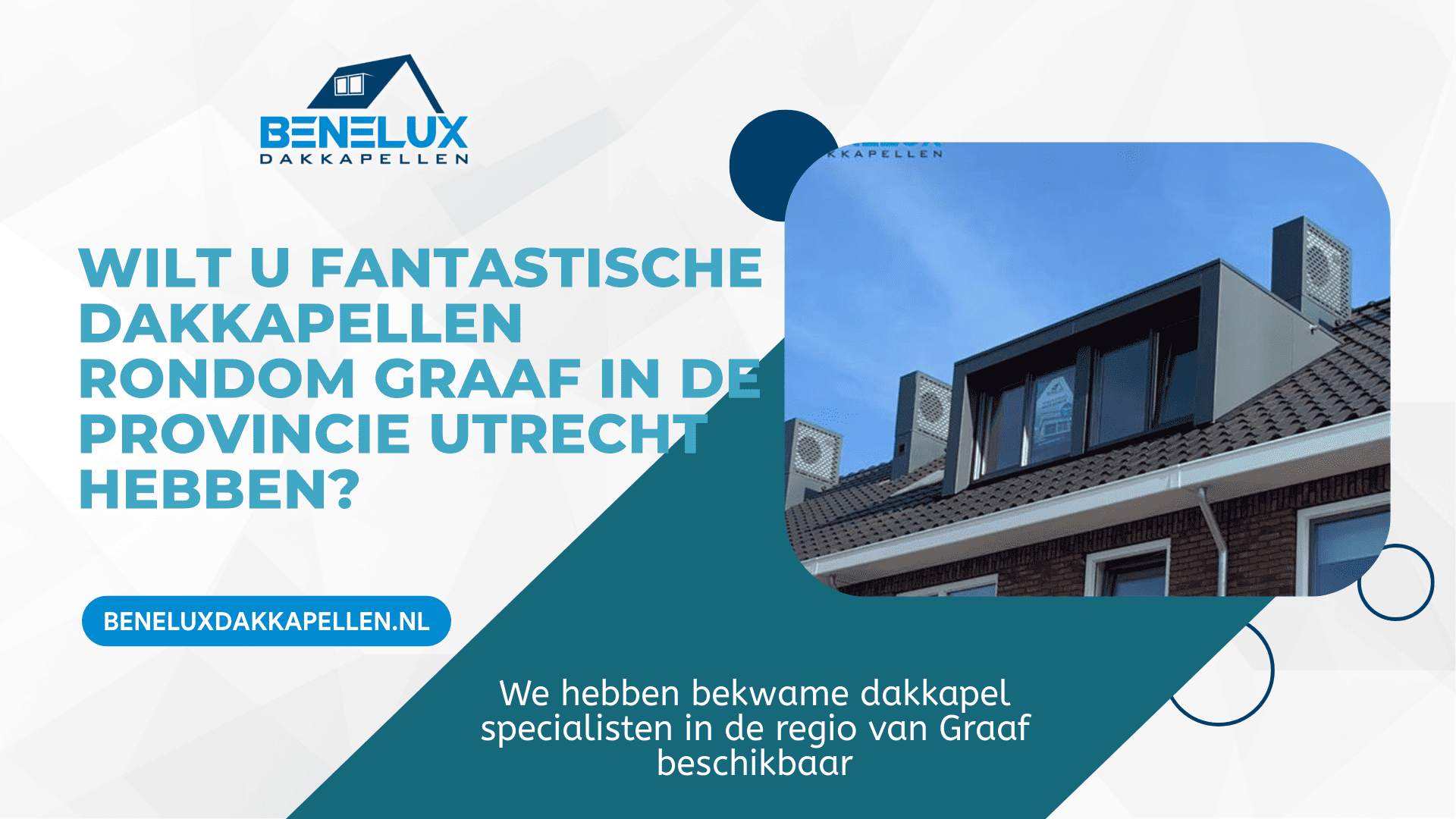 Dakkapel Graaf