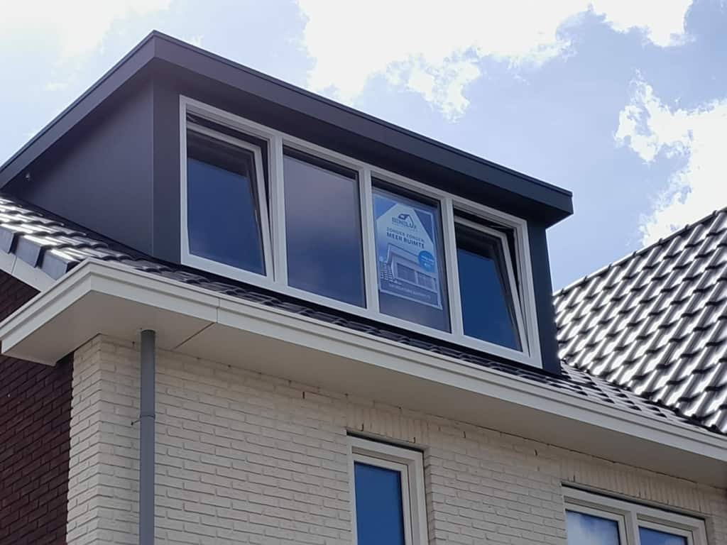 dakkapel schiedam