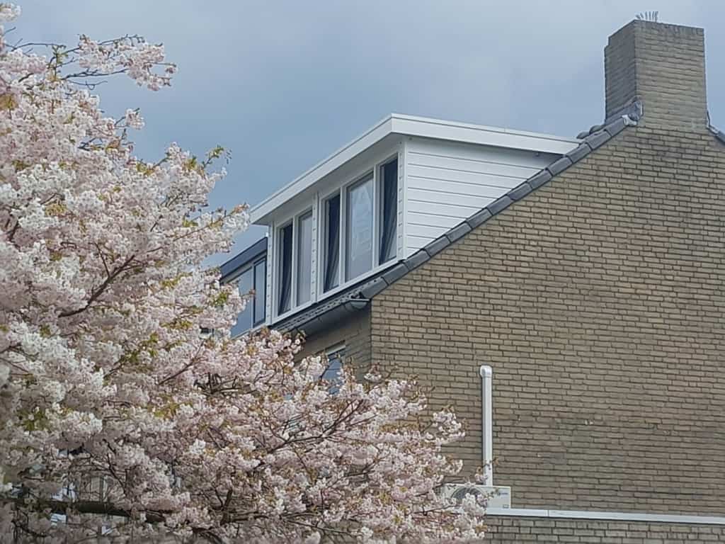 dakkapel oosterhout