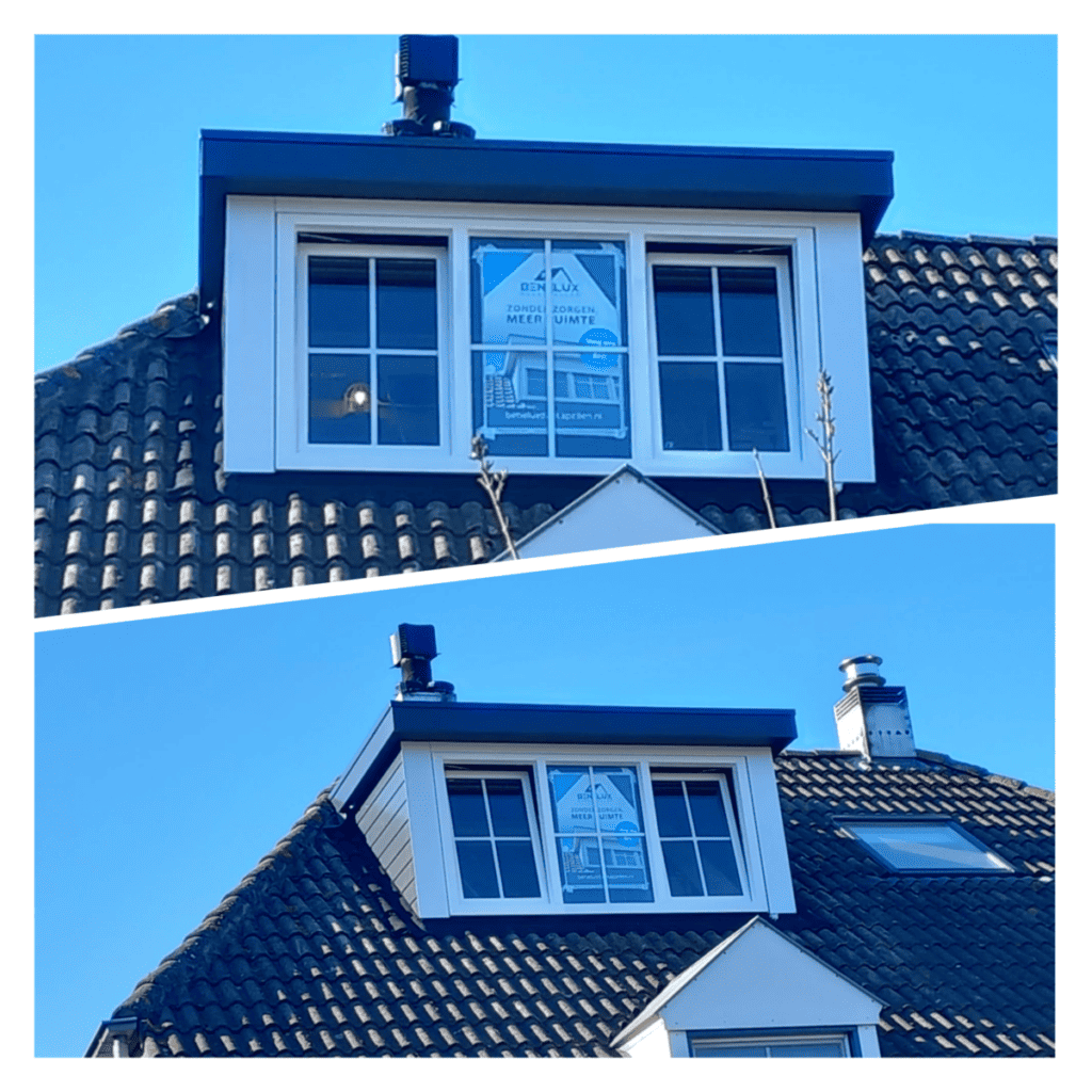 dakkapel tilburg