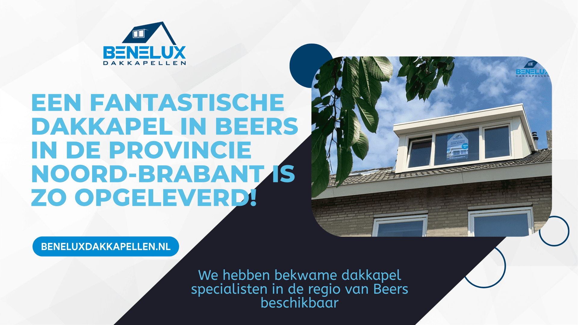 Dakkapel Beers
