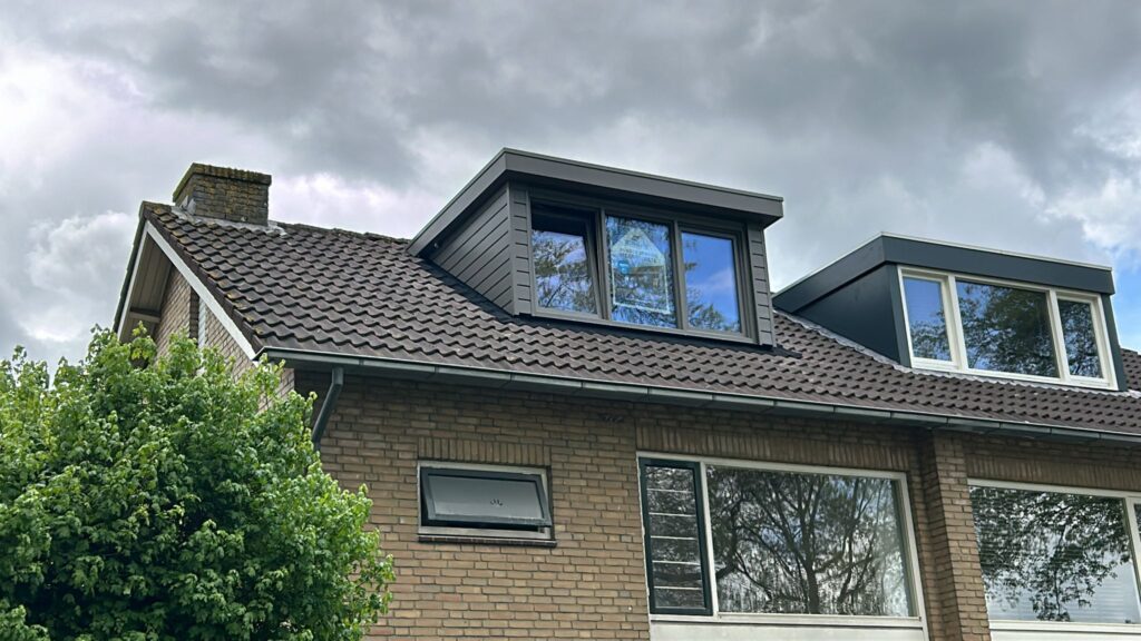 dakkapel sint michielsgestel