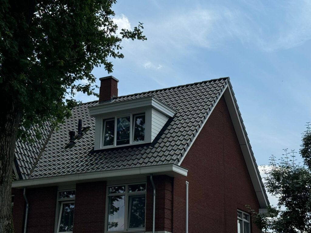 Dakkapel-tilburg