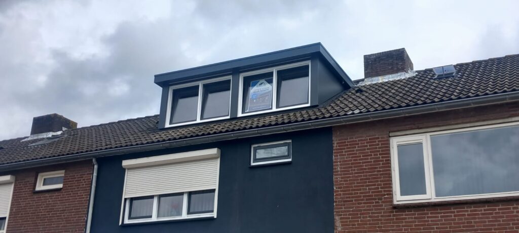 dakkapel oosterhout