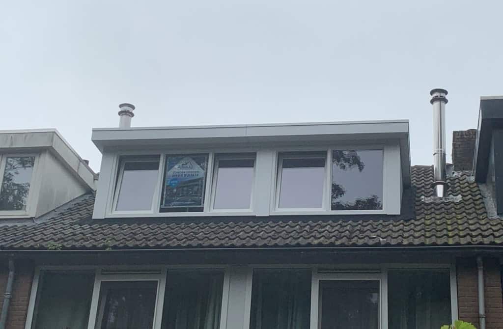 dakkapel eindhoven 92