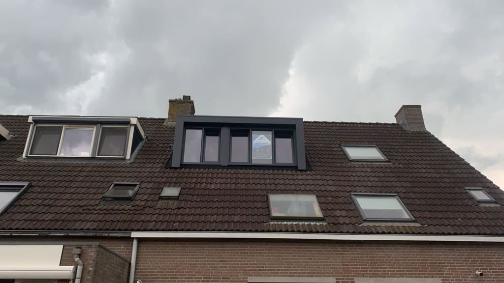 dakkapel vianen 344